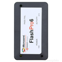 Programador FPGA Microchip FlashPro6 FLASHPRO6, Herramienta de Programación en Sistema USB 3.0 JTAG y SPI para PolarFire FPGA
