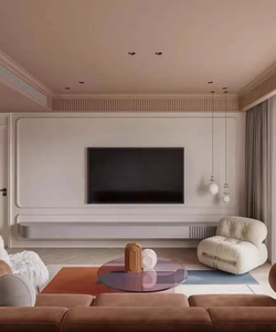 Handmade Hiện Đại Tím Acrylic Vòng Bàn Cà Phê Thiết Lập Thanh Lịch Tổ Bàn Bên Cho Phòng Khách <span class=keywords><strong>Sofa</strong></span> Đồ Nội Thất Nhà - Product Image 5