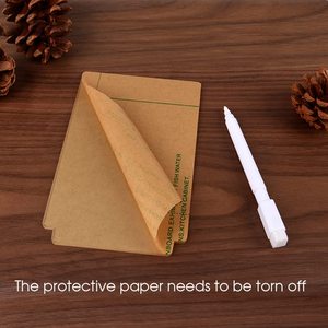 Tablero de Notas Acrílico Personalizado de 16 Colores, Lámpara de Noche, Tablero de Escritura Borrable, Luz LED 3D, Regalo de Cumpleaños, Decoración de Fiesta, Lámpara de Mesa - Product Image 5