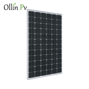 Panel Solar de Grado A, Precio Razonable, Alta Calidad, 200w - Product Image 2