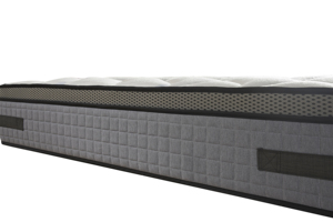 Оптовая акция: Популярный гипоаллергенный матрас для дома и отеля, гибридный матрас из пены с эффектом памяти и пружинами - Product Image 5