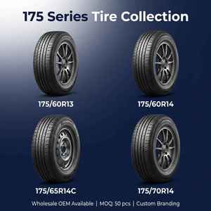 Pneumatico Radiale Tubeless <span class=keywords><strong>175</strong></span>/65R14 82H per Tutte le Stagioni, 4 Strati, Sail Coast Leisure Calm Urban Eco Compact Plus <span class=keywords><strong>175</strong></span> <span class=keywords><strong>65</strong></span> <span class=keywords><strong>R14</strong></span> - Product Image 4