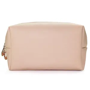 NCB062 vente en gros de sacs de <span class=keywords><strong>toilette</strong></span> de voyage en cuir PU de différentes tailles pour femmes sacs à cosmétiques avec <span class=keywords><strong>logo</strong></span> personnalisé pour hommes - Product Image 1