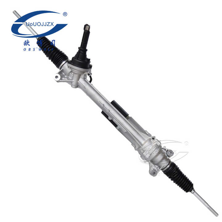Auto power steering rack for Mercedes Benz W167/GLE350/GLS350 2020 