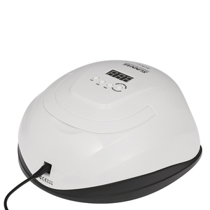 Máy làm móng <span class=keywords><strong>LED</strong></span> 80W Shopify bán buôn, đèn <span class=keywords><strong>UV</strong></span>, đèn làm móng công suất cao để làm khô sơn gel, quạt làm móng - Product Image 2