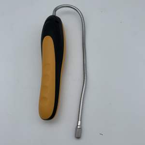 R22 <span class=keywords><strong>R134a</strong></span> 의 산업용 스마트 센서 가스 경보기능이 있는 LD-100 할로겐 누출 감지기 - Product Image 4