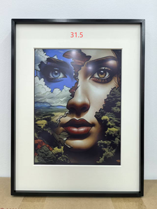 Цветные электронные дисплеи E-Paper и цифровые фоторамки E-ink 7.3, 10.1, 13.3, 25.3, 28.5, 31.5 дюймов с приложением и аккумулятором - Product Image 3