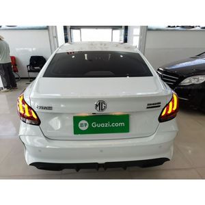 <span class=keywords><strong>Voiture</strong></span> d'<span class=keywords><strong>occasion</strong></span> Guazi 2022 MG 5 – Remise sur commande groupée – Berline 5 places à essence automatique LHD pour acheteurs de berlines familiales fiables - Product Image 6