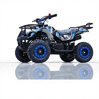 Quad tout-terrain pour enfants, véhicule jouet de type buggy de plage