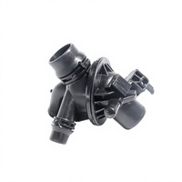 Thermostat de liquide de refroidissement TIID pour BMW F01 F04 F10 F11 F18 11537580627