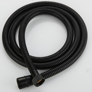 Black <b>Square</b> Bathtub Faucet 304 Stainless Steel Booster Handheld <b>Shower</b> <b>Head</b> Bathroom <b>Shower</b> Set Rain Top Spray Corrosion - Product Image 1