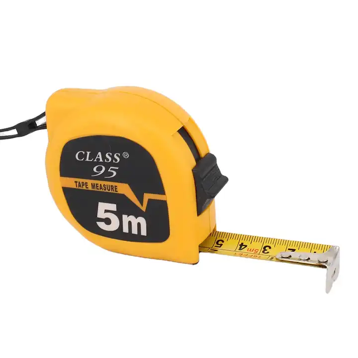 Customized Metric Inch Steel Tape Measure 3M/5M Manufacturers