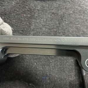 ชุดเบรกใหญ่แบบใหม่เบรคสำหรับรถแข่ง <span class=keywords><strong>GT6</strong></span>สำหรับ G35 CLA 45ประสิทธิภาพ2012 WRX 350Z Ford Fiesta ST 2021 Honda Accord - Product Image 5