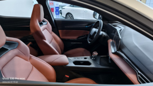 Nuevo <span class=keywords><strong>Changan</strong></span> X5 PLUS 2da Generación Modelo 2026 - SUV de Alto Rendimiento - Experto en Exportación Global 100% Nuevo y Sin Kilometraje - Product Image 6