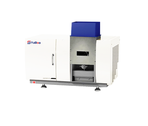 Spectromètre d'absorption atomique à four à graphite AAS8516, analyseur d'éléments métalliques AAS - Product Image 4