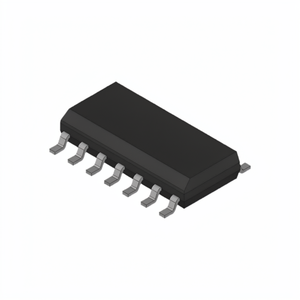ชิป BOM IC ในสต็อก รุ่น 16 SOlC HA9P2444-5 ชิ้นส่วนวงจรอิเล็กทรอนิกส์ - Product Image 1