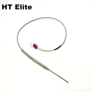 Thermocouple de remplacement avec allumage pour pièces de <span class=keywords><strong>thermostat</strong></span> de chaudière à <span class=keywords><strong>gaz</strong></span> - Product Image 6