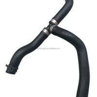 Tuyau de refroidissement GULORSE pour radiateur, tuyau d'eau LR034628 pour Land Rover Range Rover 2013