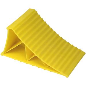 Calzo de rueda de RV de plástico de fábrica <span class=keywords><strong>para</strong></span> motocicleta, autocaravana, caravana, estacionamiento, Camper, tapón <span class=keywords><strong>para</strong></span> piezas y accesorios de RV - Product Image 5