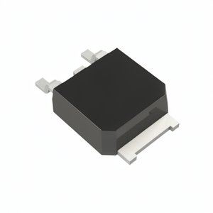 Transistors Electronic Circuit Components PG-TO252-3 In Stock IPD70R1K4CEAUMA1 - Product Image 1