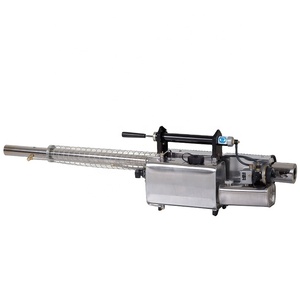 Thermal Fogging <strong>Machine</strong> Thermal Fogger Smoke Fog Fumigation Fogger Gun Sprayer <strong>Machine</strong> - Product Image 5