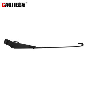 Brazo de Limpiaparabrisas Delantero Gaojie para Land Rover Defender 1987-2001, Conducción por la Izquierda, Ángulo de Raspado de 180 Grados - Product Image 1