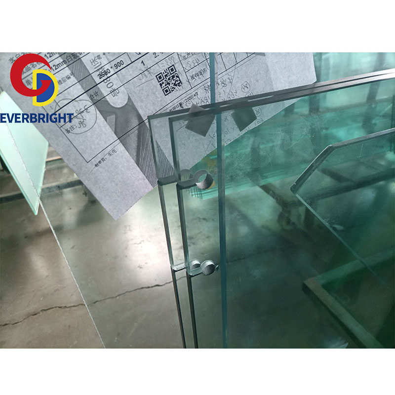 xinyi glass holdings limited