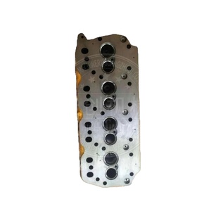 Conjunto de Caja HQ 708-1W-04222 Usado para <span class=keywords><strong>BULLDOZER</strong></span> D375A - Mecanizado de Precisión - Product Image 2