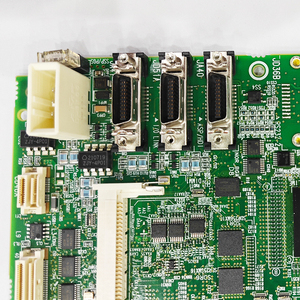 FANUC A17B-8102-0316 PCB เมนบอร์ด แผงวงจรหลัก - Product Image 5