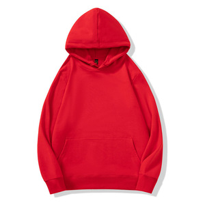 Sudadera con Capucha para Trabajo, 95% Algodón, Delgada, Uniforme de Otoño, Impresión de Logotipo Personalizado - Product Image 3