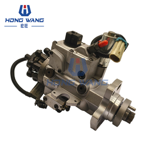 Pompe d'injection de carburant diesel de haute qualité DS4831-5521 pour excavatrice Stanadyne 1994-2002 6.5 - Product Image 5