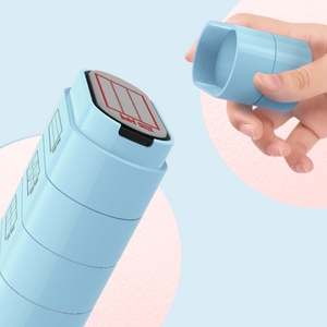 Sellos de recompensa escolar para maestros Sello flash multifuncional Compre más sellos por menos con 5 en 1 - Product Image 4