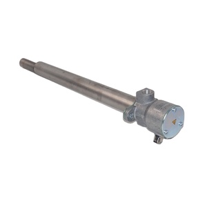 Brûleurs pilotes Kromschroder ZKIH400-100R, brûleur à gaz en acier inoxydable, 3,5 kg, Allemagne - Product Image 1