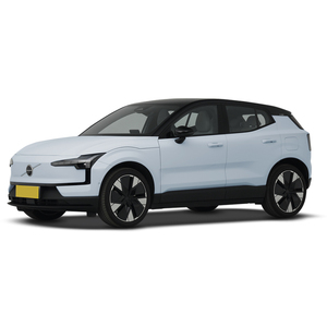 Nuevo/USADO Vol <span class=keywords><strong>Vo</strong></span> EX30 2025 Tracción Trasera Core Eléctrico Puro 272 Caballos <span class=keywords><strong>de</strong></span> Fuerza Cinco Puertas Cinco Plazas SUV Pequeño Motor Único EV - Product Image 1
