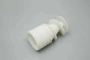 플라스틱 부품의 신속한 맞춤화 3D 프린팅 프로토타입 SLA SLS FDM 소재 연구 개발 프로젝트 제품 설계 - Product Image 3