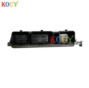 Módulo de control de motor ECU ECM 5WY5344B 39140-25770 39110-25770 K02.09.0 para Hyundai SONATA V <span class=keywords><strong>NF</strong></span> - Product Image 3