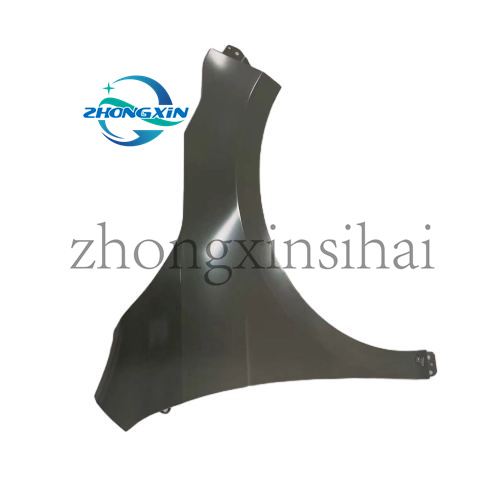 Car Right Front Fender HA2HJ-8403019/77 BYD QUZHUJIAN 05