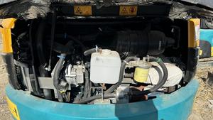 U30-5 Kubota Mini pelle sur chenilles 3 tonnes Design compact Tier 4 Engine - Product Image 5