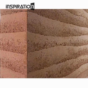 Casa esterna interna per il progetto del Medio Oriente piastrelle di pietra flessibile di nuovo Design - Product Image 5