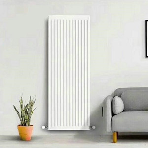 Radiateurs horizontaux de concepteur d'<span class=keywords><strong>eau</strong></span> <span class=keywords><strong>chaude</strong></span> de pièce chauffant le <span class=keywords><strong>radiateur</strong></span> en acier de panneau à vendre - Product Image 5