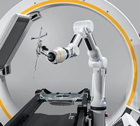 Module compact Canbus hautement intégré pour les articulations d'exosquelette
