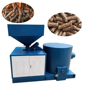 Biomassa Hout Vergassing Pellet Brander Ketel Branders Speciaal Ontworpen Voor Biomassa Brandstoffen