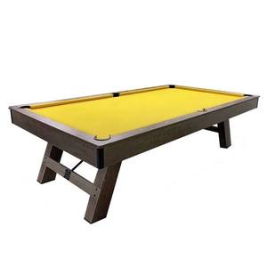 <span class=keywords><strong>Table</strong></span> <span class=keywords><strong>de</strong></span> <span class=keywords><strong>billard</strong></span> professionnelle <span class=keywords><strong>de</strong></span> <span class=keywords><strong>8</strong></span> pieds, robuste et <span class=keywords><strong>de</strong></span> haute qualité, <span class=keywords><strong>prix</strong></span> usine, vente chaude, MOQ 1 pièce - Product Image 2