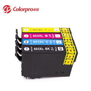 <span class=keywords><strong>Cartouche</strong></span> d'encre Premium T603 pour XP-2100 XP-2105 XP-3100 XP-3105 XP-4100 XP-4105 - Product Image 3
