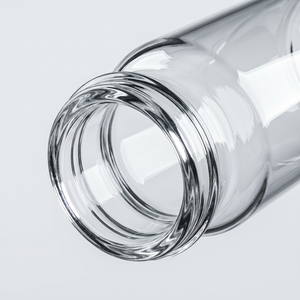 Flacons en verre borosilicate neutre transparent Xilin à paroi épaisse pour l'emballage d'échantillons lyophilisés de peptides - Product Image 6