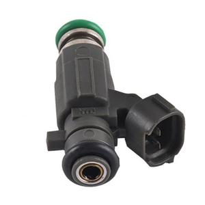 Inyectores de Combustible 16600-7S000 166007S000 para Nissan Armada Frontier Pathfinder <span class=keywords><strong>Titan</strong></span> Xterra NV1500 NV2500 NV3500 4.0L - Product Image 5