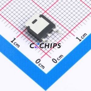 ขายทั้ง DMNH6021SK3Q-13-VB TO-252ทรานซิสเตอร์ผลฟิลด์ทรานซิสเตอร์ (MOSFET) - Product Image 2