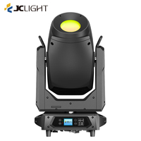 Éclairage de scène LED pour événements de concert, profil 700w 880w 1000w 1200W 1400W, faisceau, lavage, spot, encadrement, tête mobile BSWF avec CMY CTO