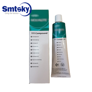 Chất bôi trơn van hợp chất 111 và chất bịt kín cho các ứng dụng ô tô và công nghiệp - Product Image 6