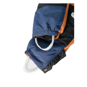 Conjuntos de esquí para niños, chaqueta de una pieza, abrigo deportivo para mantener el calor en invierno, pantalones impermeables, traje de esquí para niño y niña - Product Image 5